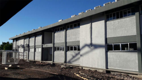 Administración y supervisión de obra