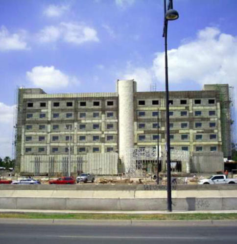 Administración y supervisión de obra